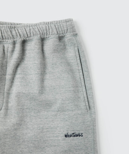 ファースウェットパンツ │ FIR-SWEAT PANTS