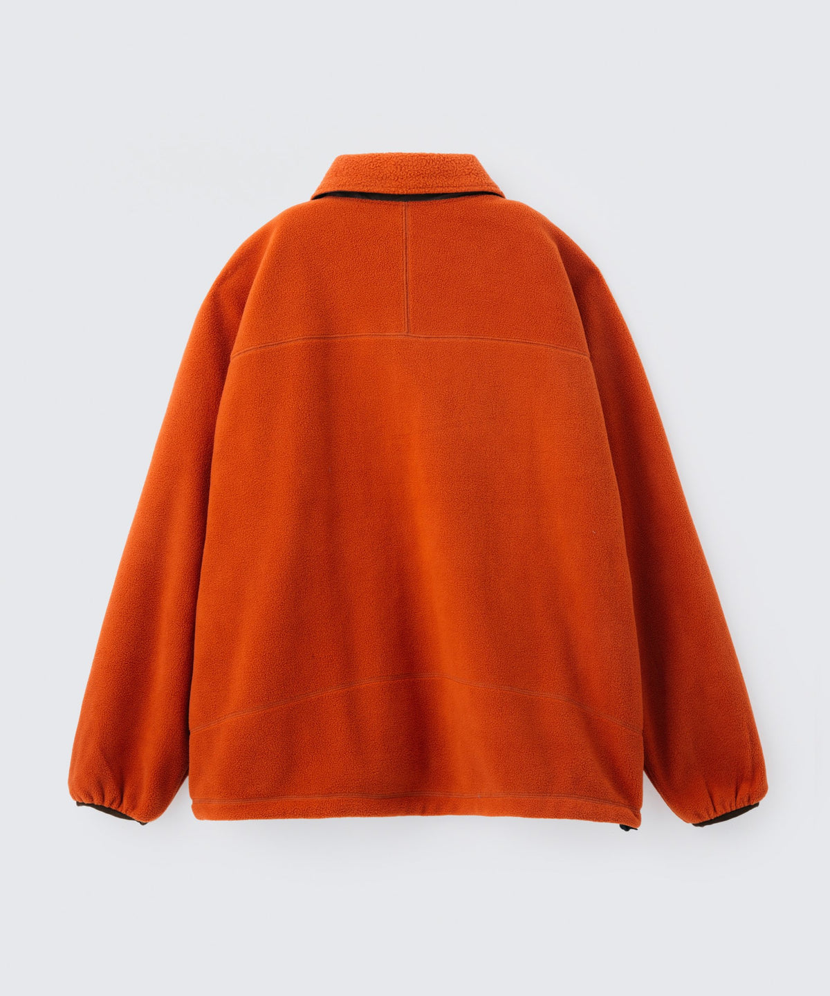 バルキーフリースジャケット│BULKY FLEECE JACKET