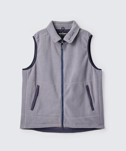 バルキーフリースベスト│BULKY FLEECE VEST