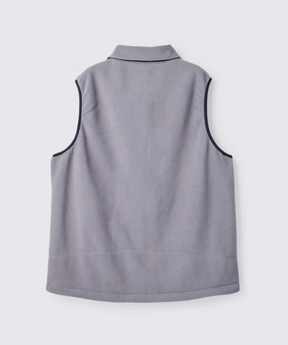 バルキーフリースベスト│BULKY FLEECE VEST