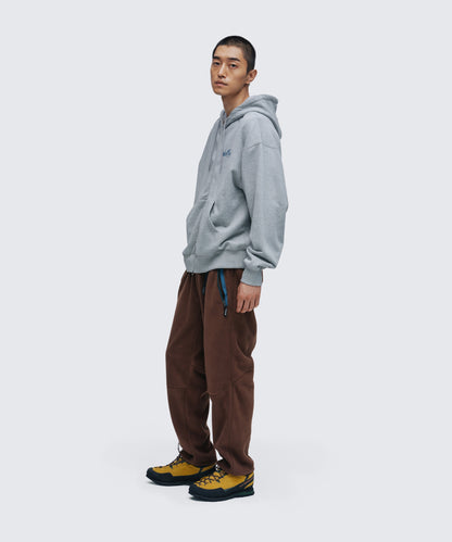 バルキーフリースパンツ│BULKY FLEECE PANTS