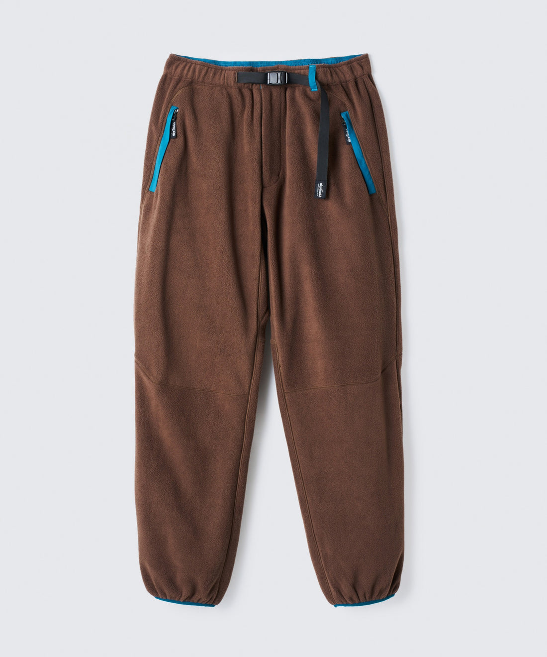 バルキーフリースパンツ│BULKY FLEECE PANTS