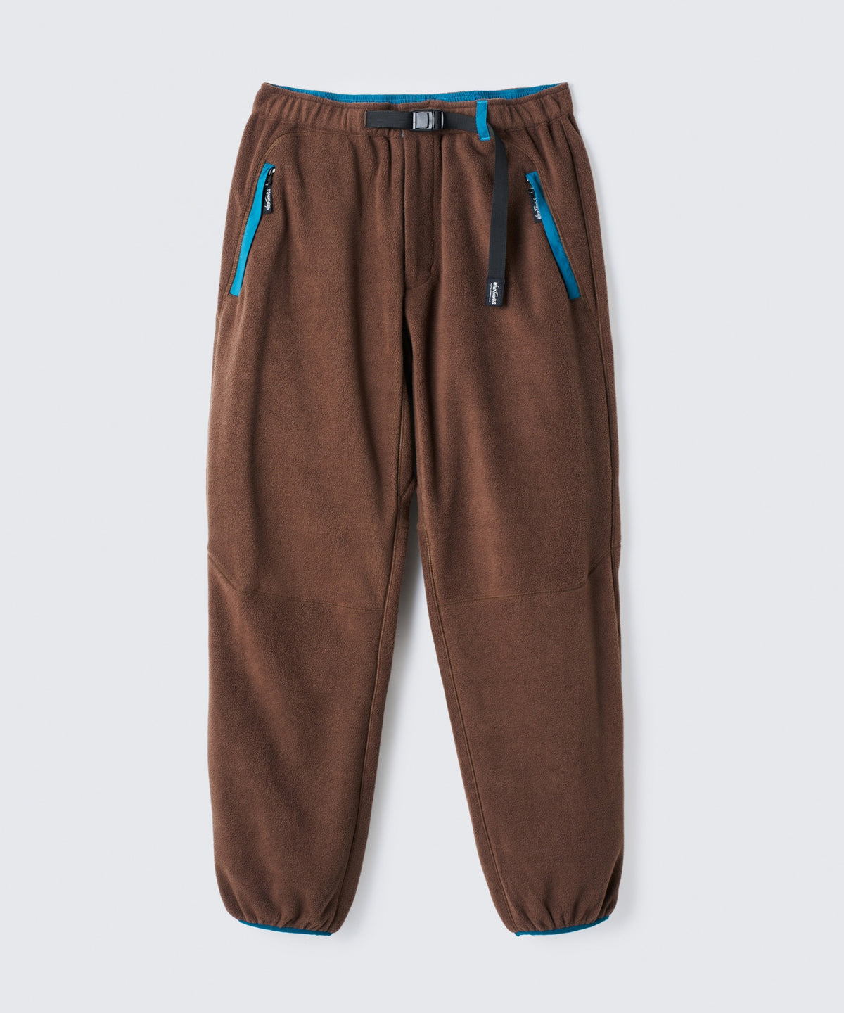 バルキーフリースパンツ│BULKY FLEECE PANTS