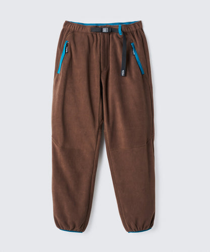 バルキーフリースパンツ│BULKY FLEECE PANTS