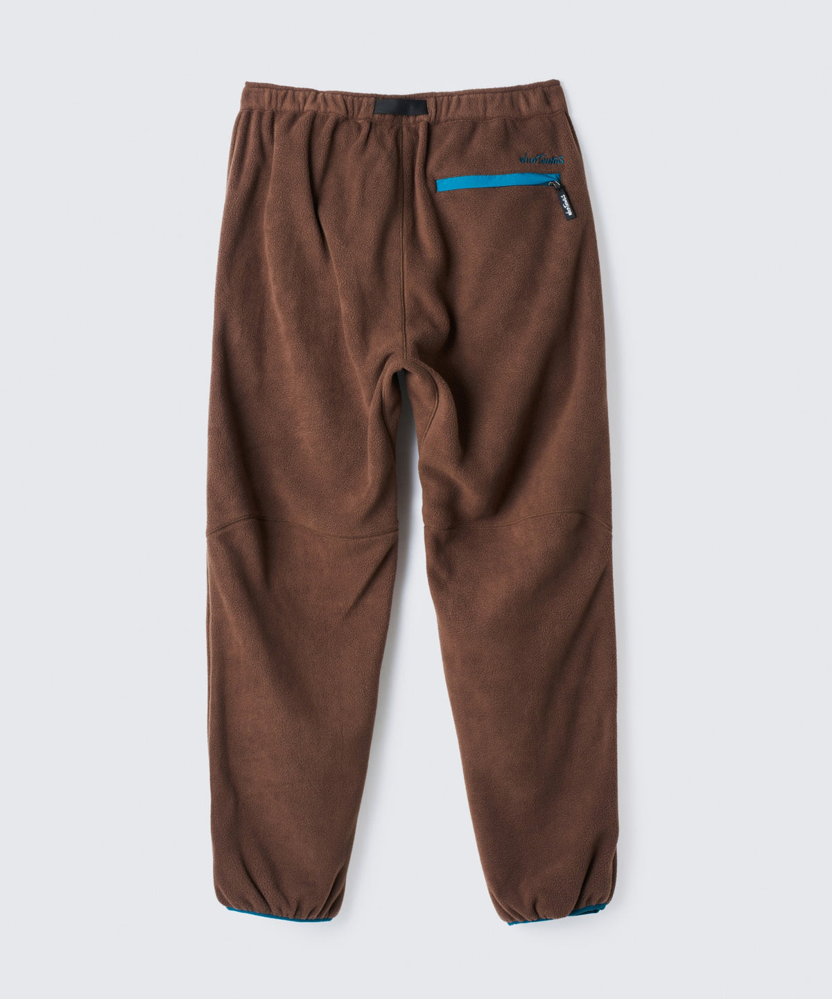バルキーフリースパンツ│BULKY FLEECE PANTS