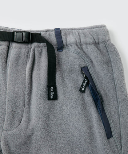バルキーフリースパンツ│BULKY FLEECE PANTS