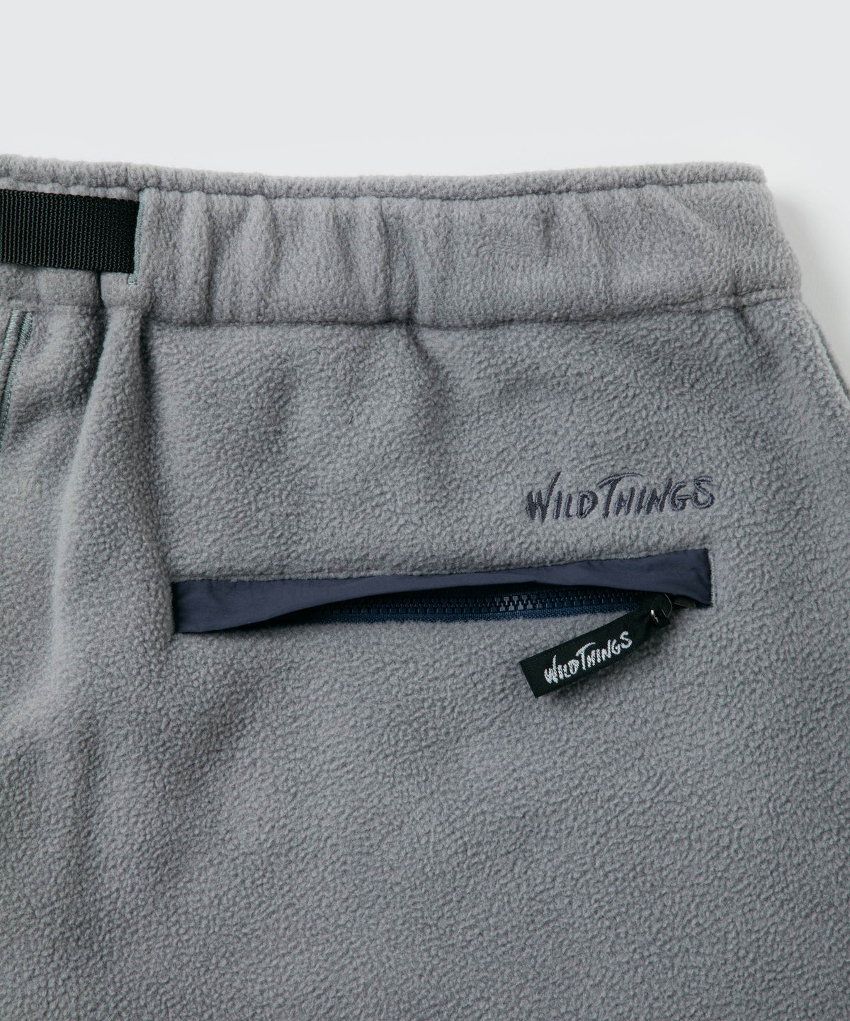 バルキーフリースパンツ│BULKY FLEECE PANTS