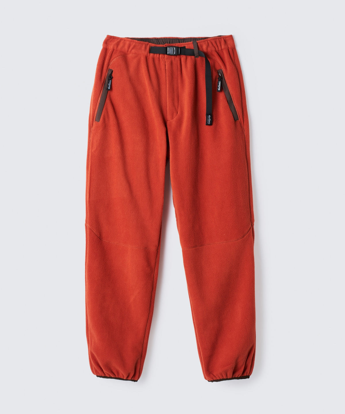 バルキーフリースパンツ│BULKY FLEECE PANTS