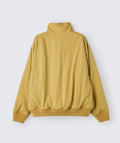スタンドアップジャケットフリースライニング│STAND UP JACKET FLEECE LINING