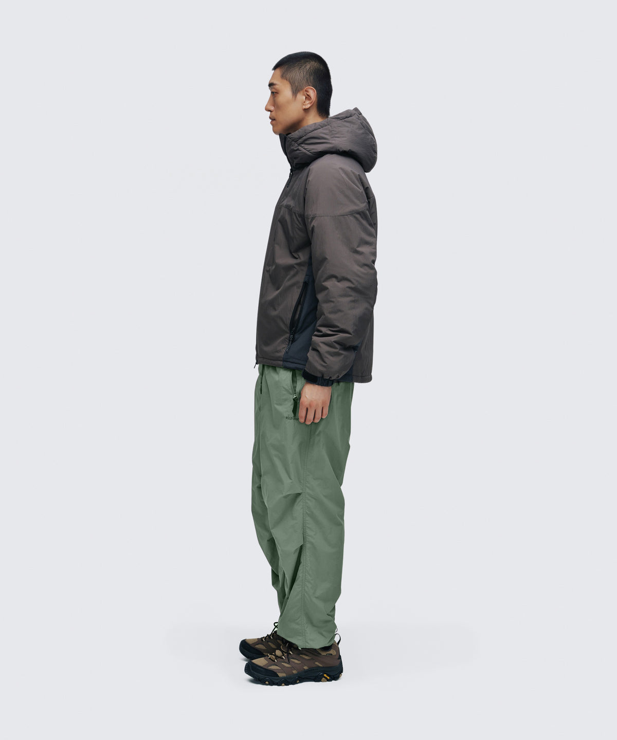 スタンドアップパンツ│STAND UP PANTS