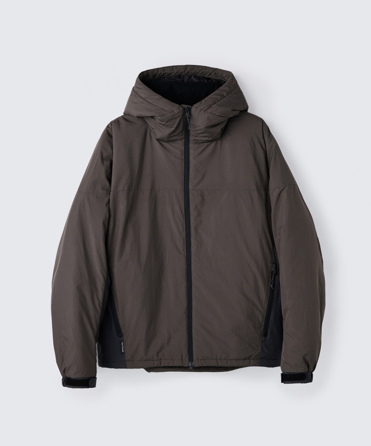 ミミックネバドジャケット│MIMIC NEVADO JACKET