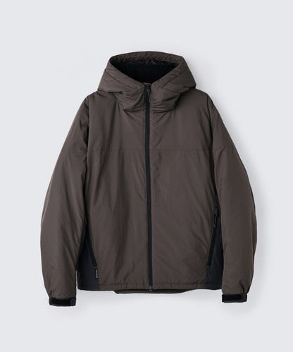 ミミックネバドジャケット│MIMIC NEVADO JACKET
