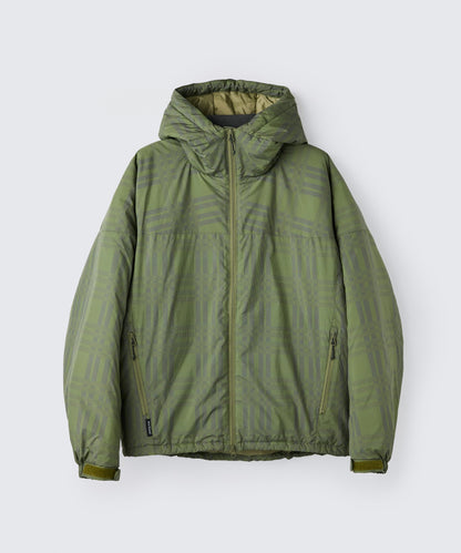 ミミックネバドジャケット│MIMIC NEVADO JACKET