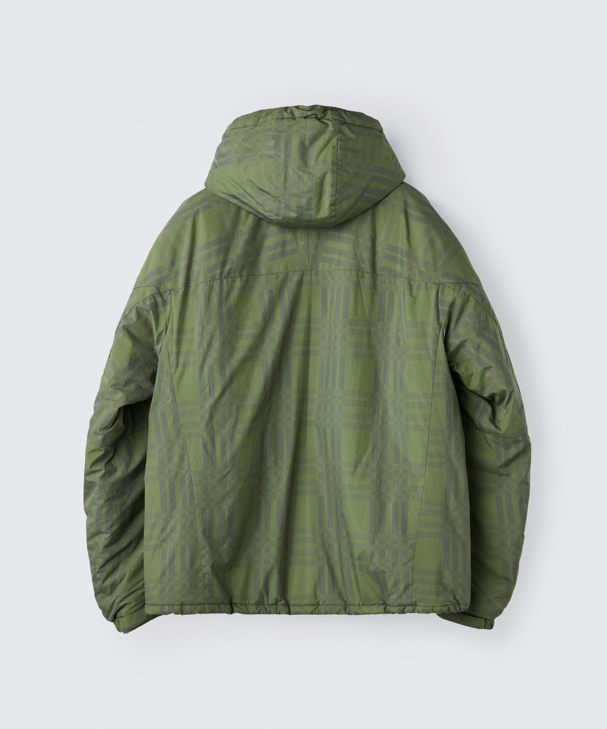 ミミックネバドジャケット│MIMIC NEVADO JACKET