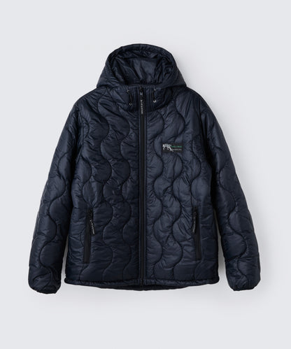 リバーシブルビレイジャケット│REVERSIBLE BELAY JACKET