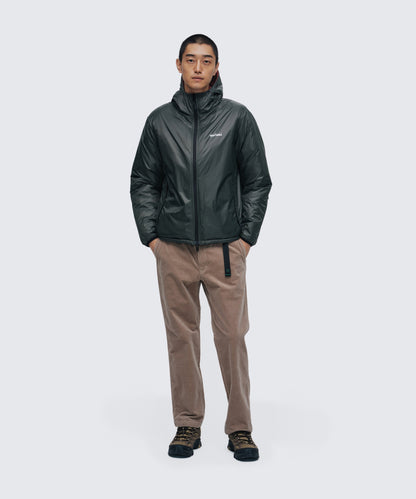 リバーシブルビレイジャケット│REVERSIBLE BELAY JACKET
