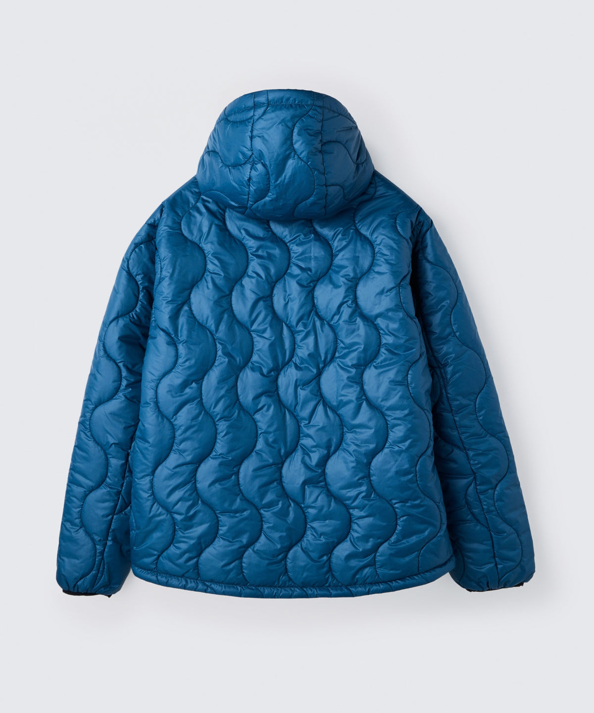 リバーシブルビレイジャケット│REVERSIBLE BELAY JACKET