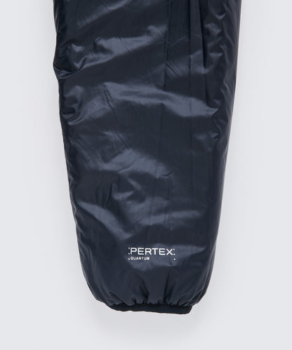 リバーシブルビレイジャケット│REVERSIBLE BELAY JACKET