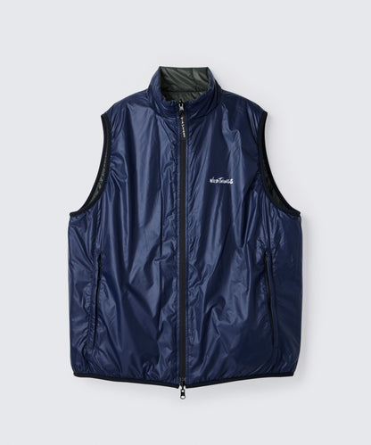 リバーシブルビレイベスト│REVERSIBLE BELAY VEST