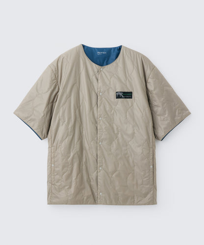リバーシブルビレイTシャツ│REVERSIBLE BELAY TEE