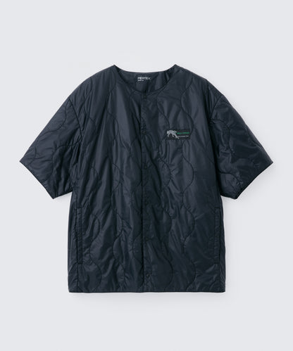 リバーシブルビレイTシャツ│REVERSIBLE BELAY TEE