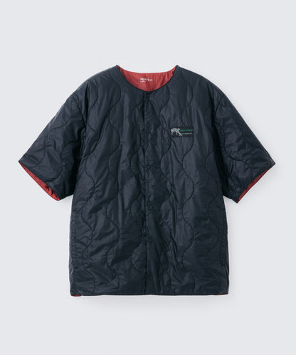 リバーシブルビレイTシャツ│REVERSIBLE BELAY TEE