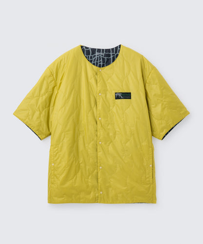 リバーシブルビレイTシャツ│REVERSIBLE BELAY TEE