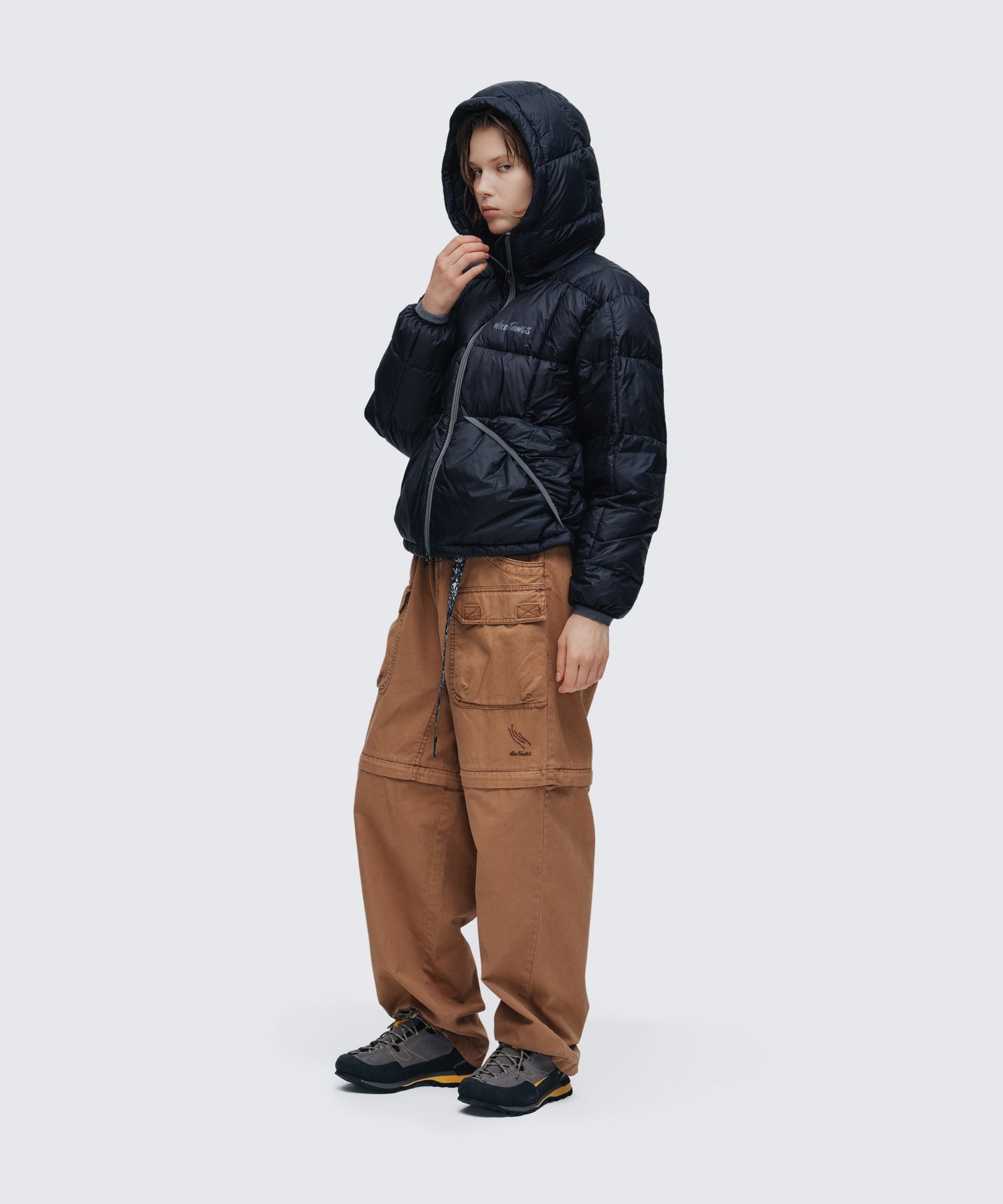 ビバークロフトジャケット │ BIVOUAC LOFT JACKET