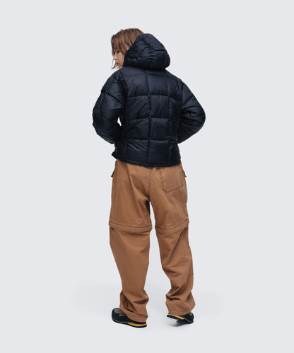 ビバークロフトジャケット │ BIVOUAC LOFT JACKET