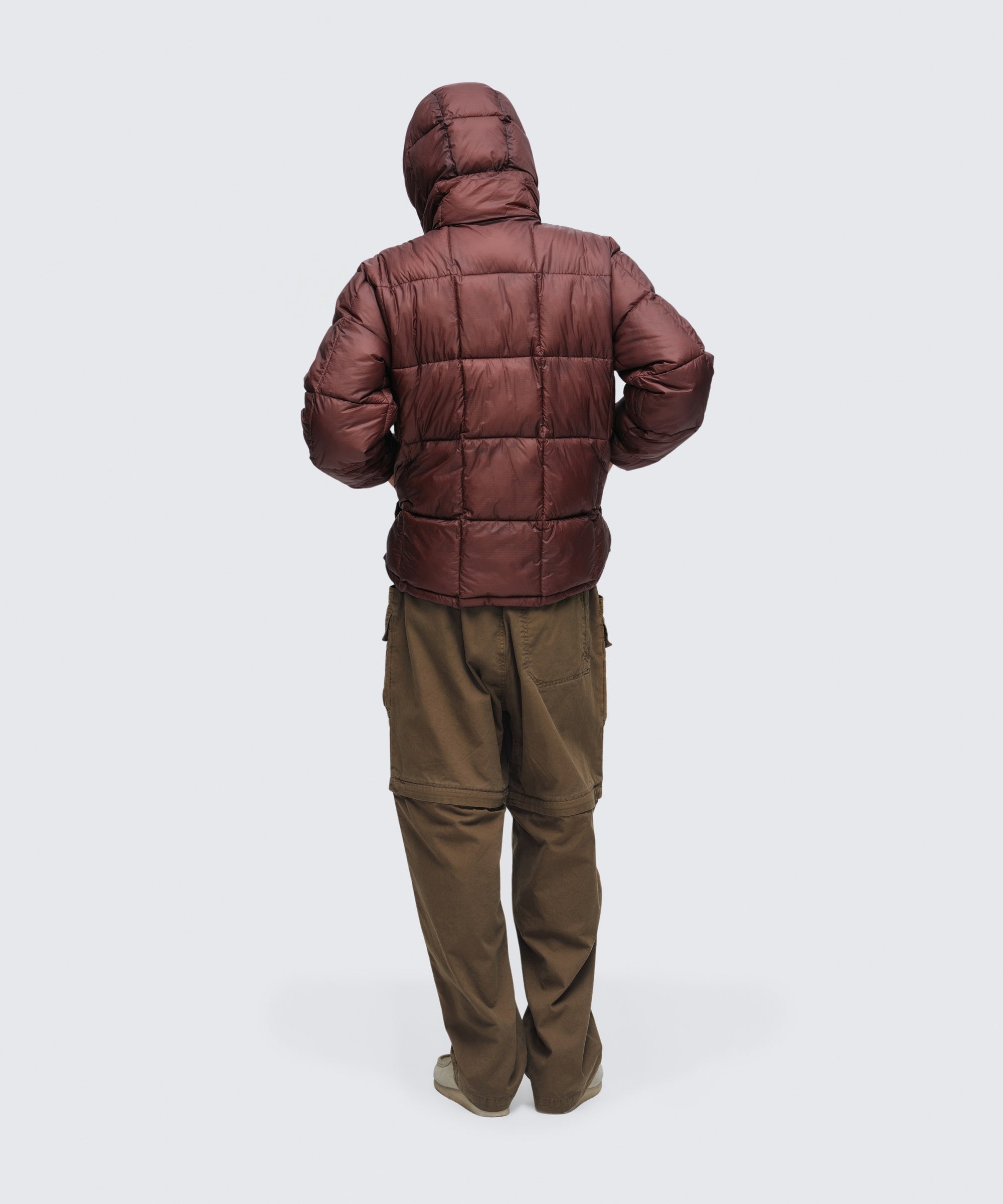 ビバークロフトジャケット │ BIVOUAC LOFT JACKET – WILD THINGS