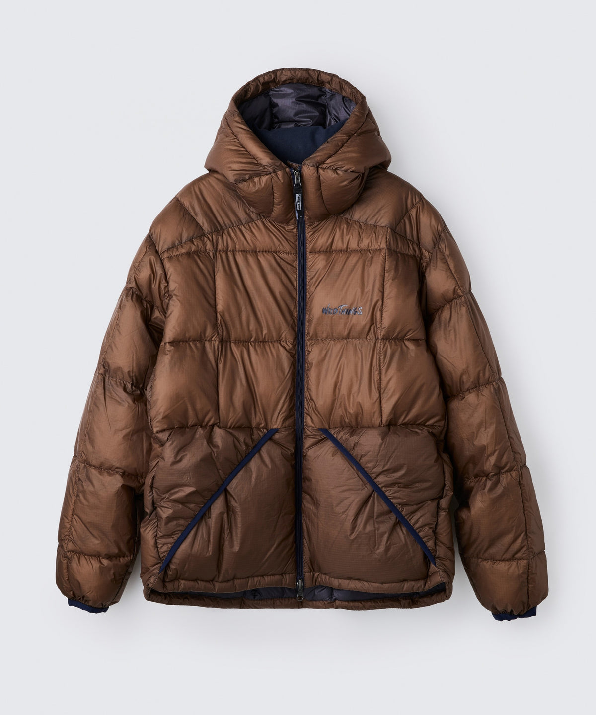 ビバークロフトジャケット │ BIVOUAC LOFT JACKET