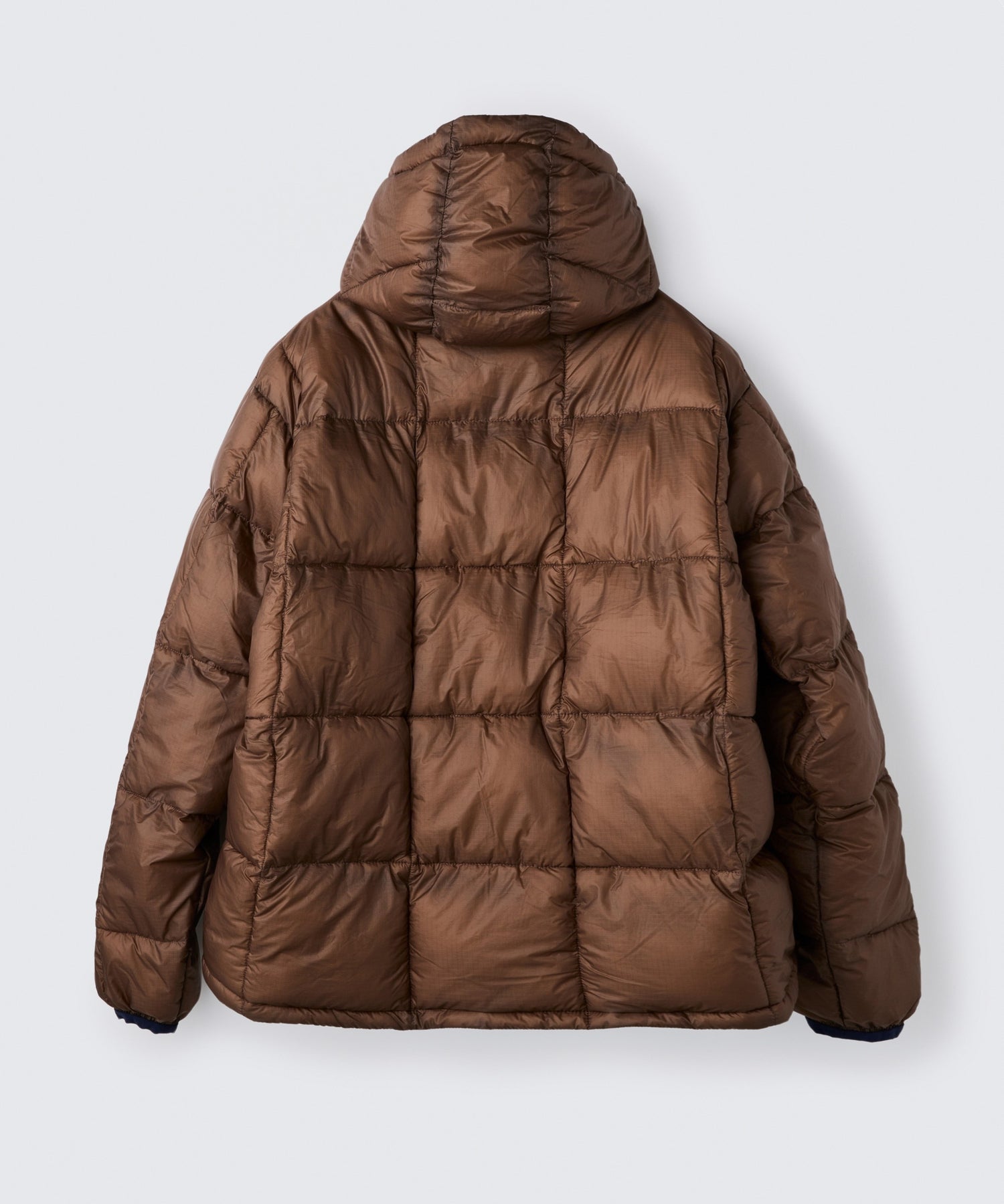 ビバークロフトジャケット │ BIVOUAC LOFT JACKET