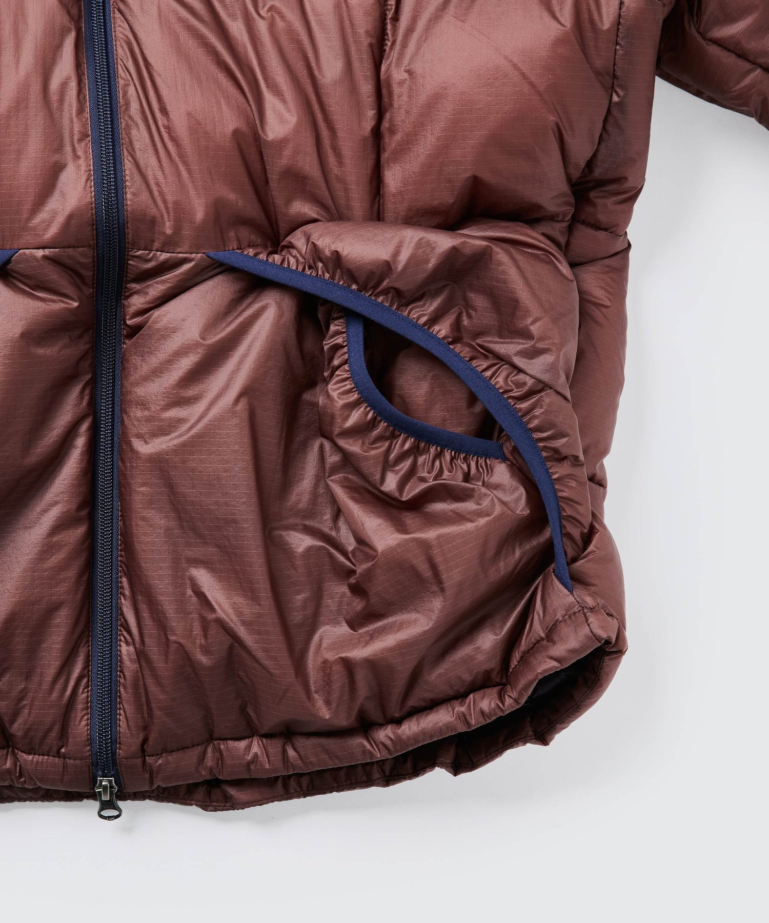 ビバークロフトジャケット │ BIVOUAC LOFT JACKET
