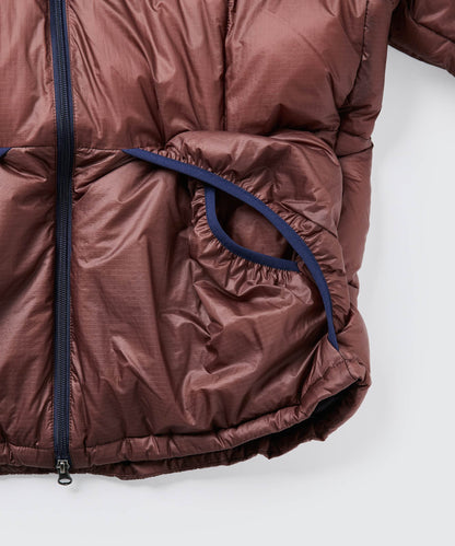 ビバークロフトジャケット │ BIVOUAC LOFT JACKET