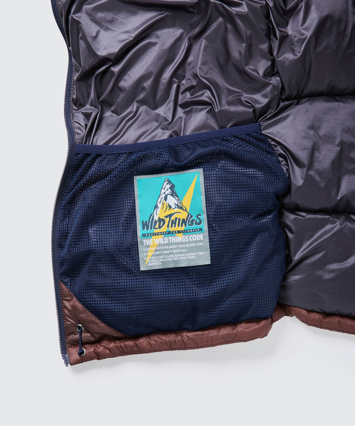ビバークロフトジャケット │ BIVOUAC LOFT JACKET