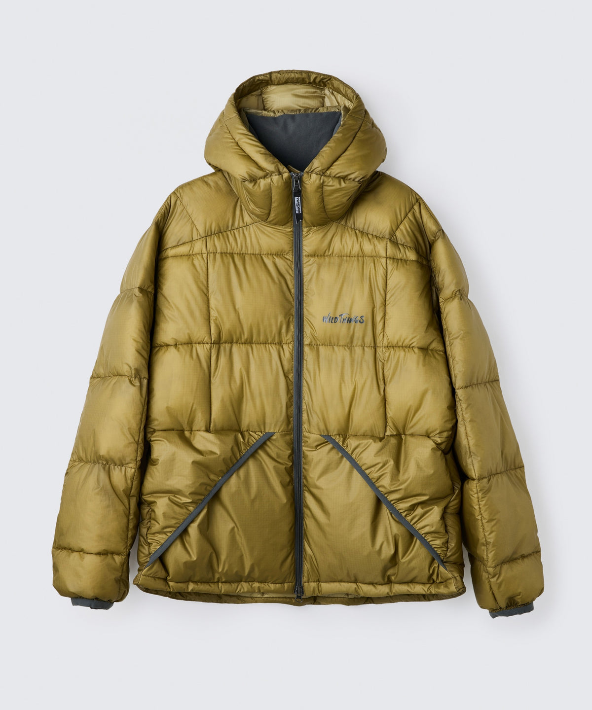 ビバークロフトジャケット │ BIVOUAC LOFT JACKET