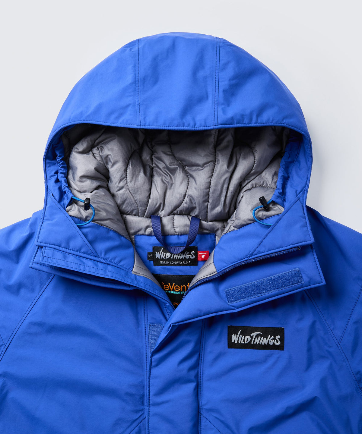 デナリジャケット｜DENALI JACKET