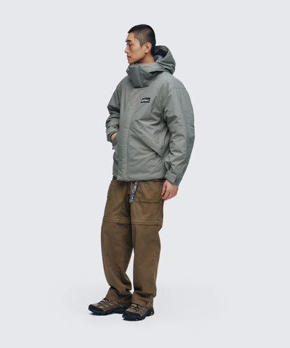 デナリジャケット｜DENALI JACKET