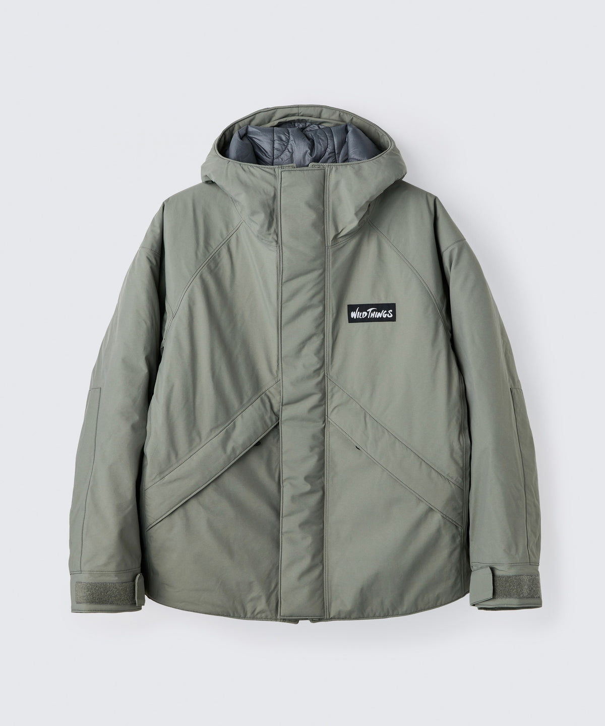 デナリジャケット｜DENALI JACKET