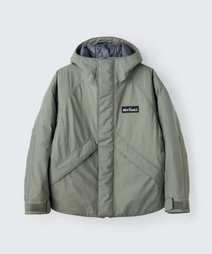 デナリジャケット｜DENALI JACKET