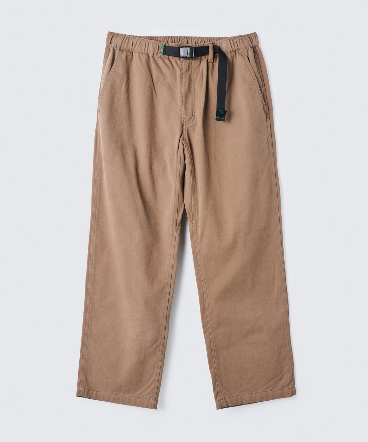ブラッシュドカルゼシングスパンツ│BRUSHED KERSEY THINGS PANTS