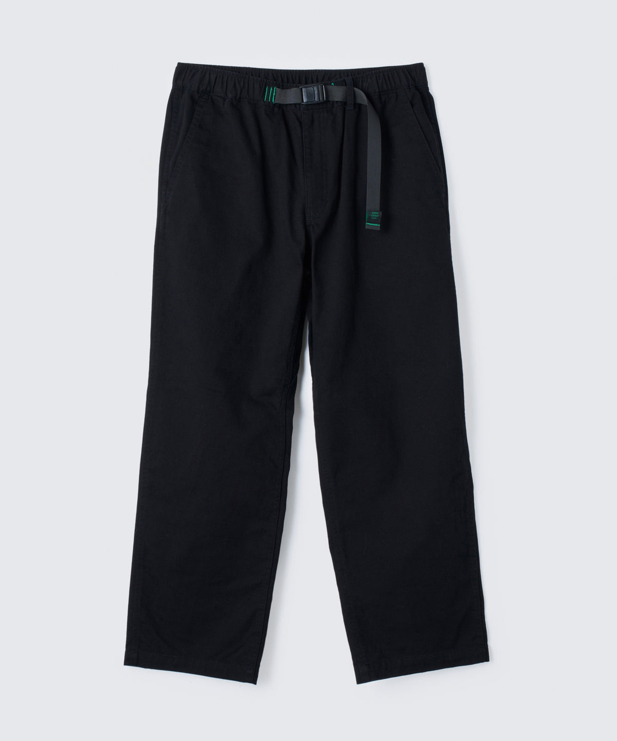 ブラッシュドカルゼシングスパンツ│BRUSHED KERSEY THINGS PANTS