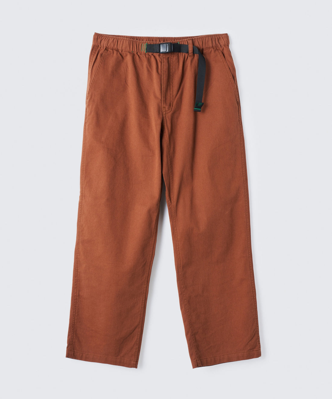 ブラッシュドカルゼシングスパンツ│BRUSHED KERSEY THINGS PANTS