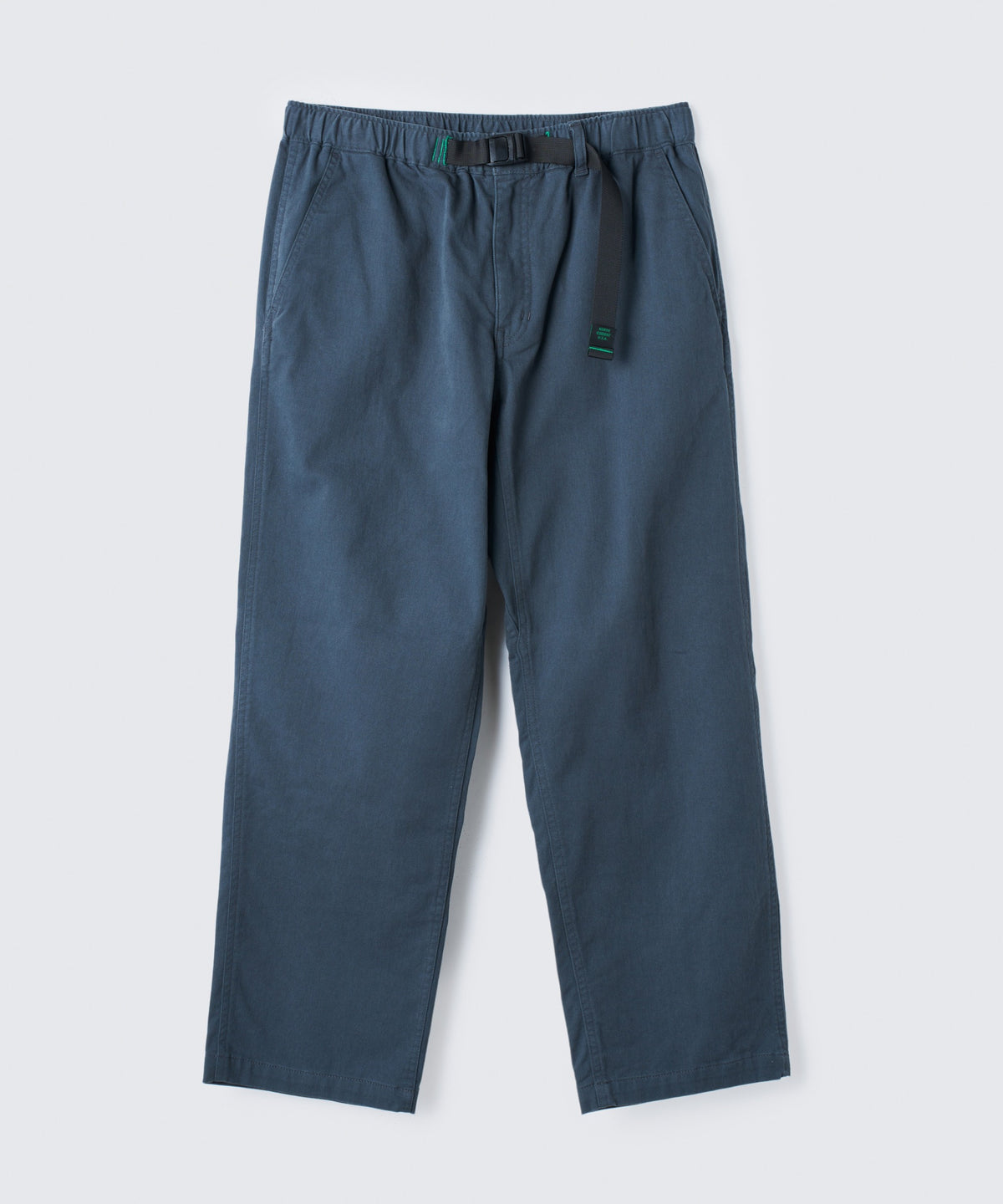 ブラッシュドカルゼシングスパンツ│BRUSHED KERSEY THINGS PANTS