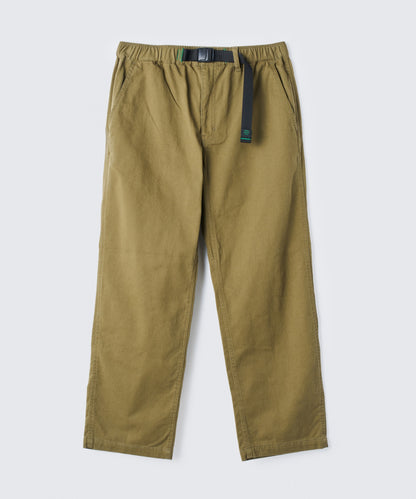 ブラッシュドカルゼシングスパンツ│BRUSHED KERSEY THINGS PANTS