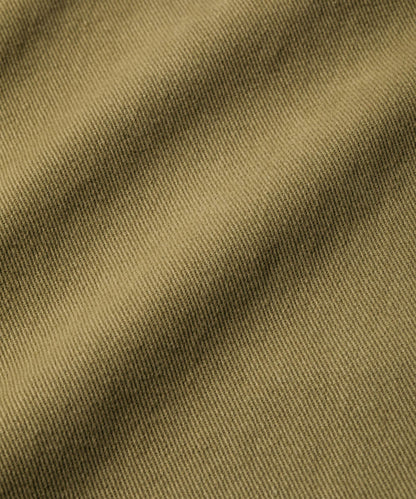 ブラッシュドカルゼシングスパンツ│BRUSHED KERSEY THINGS PANTS