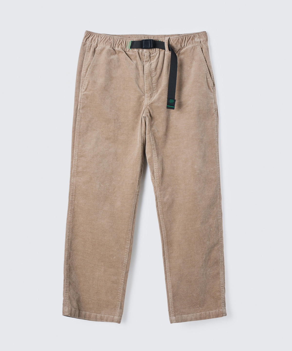 キャラメルコーデュロイシングスパンツ│CARAMEL CORDUROY THINGS PANTS