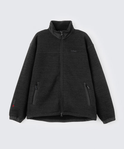 サーマルニットドライブジャケット│THERMAL KNIT DRIVE JACKET