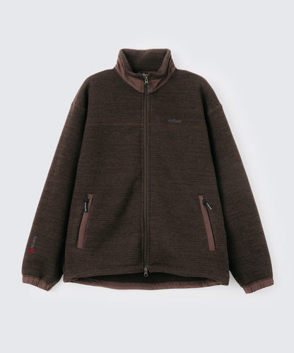 サーマルニットドライブジャケット│THERMAL KNIT DRIVE JACKET