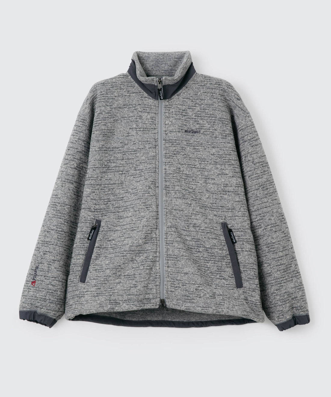 サーマルニットドライブジャケット│THERMAL KNIT DRIVE JACKET